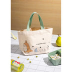 My Neighbor Totoro Marching Tote Bag