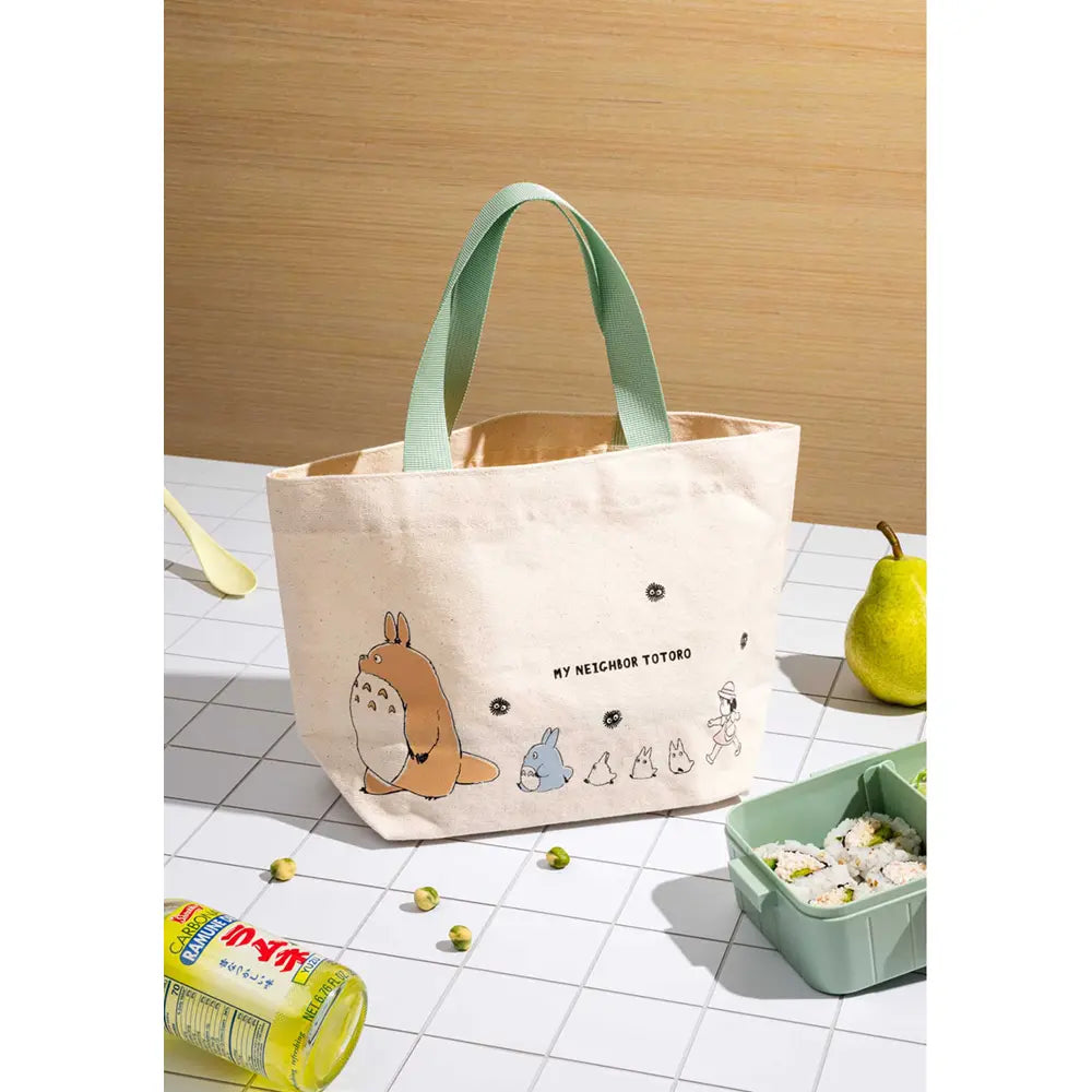 My Neighbor Totoro Marching Tote Bag