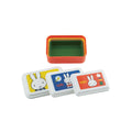 Miffy Food Container Set - Primary