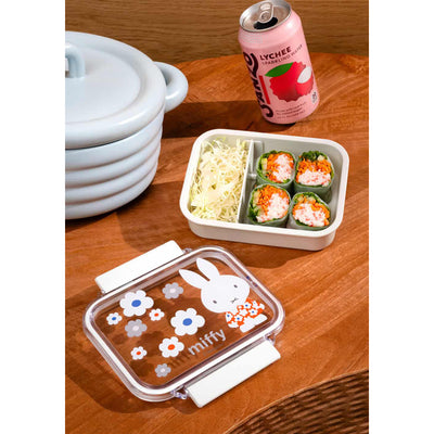 Miffy Lunch Box