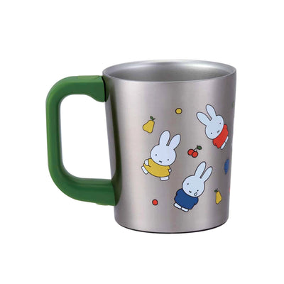 Miffy Stainless Steel Mug