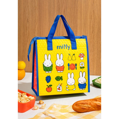 Miffy Lunch Bag