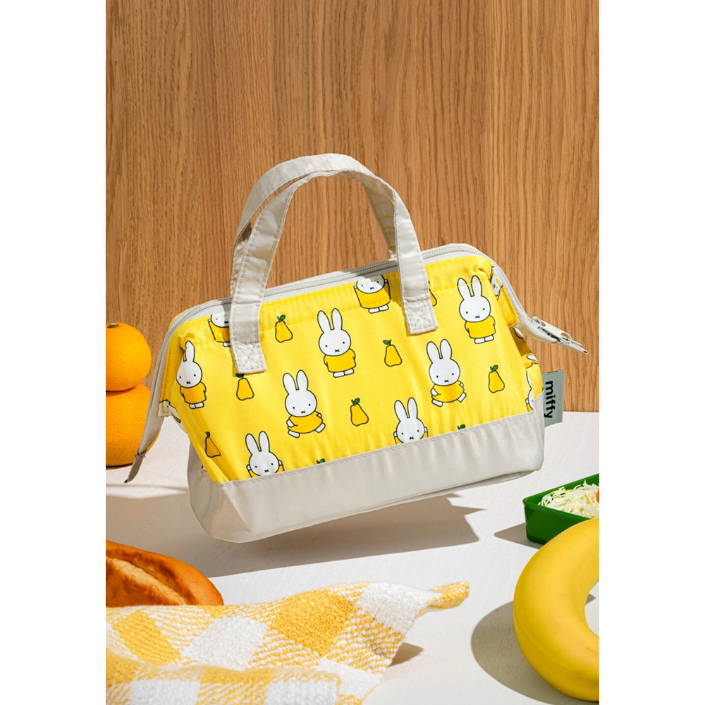 Miffy Lunch Tote Bag