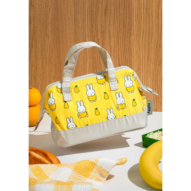 Miffy Lunch Tote Bag