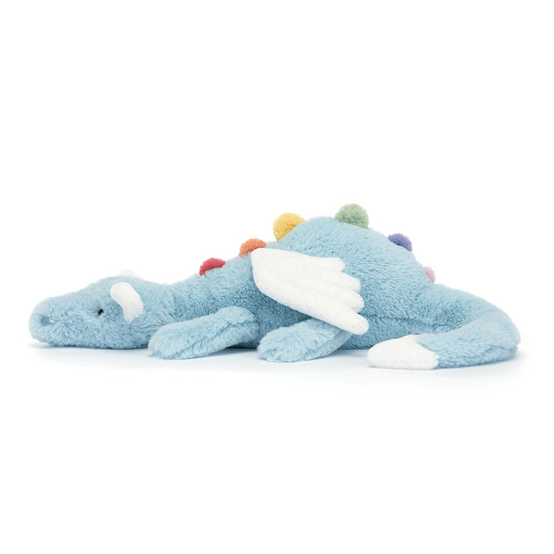 Sky Dragon Plush