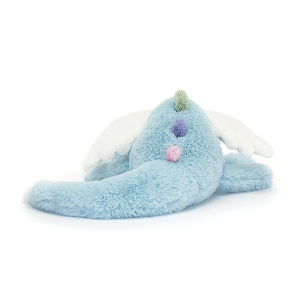 Sky Dragon Plush – MCA Chicago Store