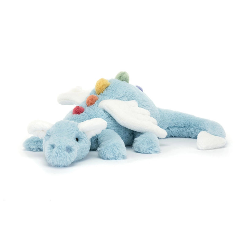 Sky Dragon Plush