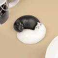 Purrfect Salt & Pepper Shakers