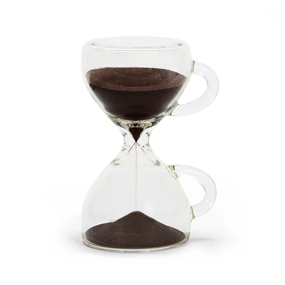 Coffee Break Sand Timer