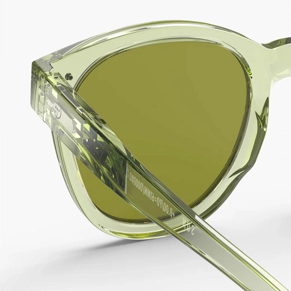 Sunglasses Stadium - Shape N