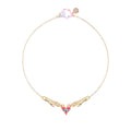 Sacred Heart Necklace