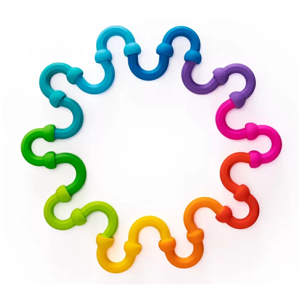 Plip Links Toy