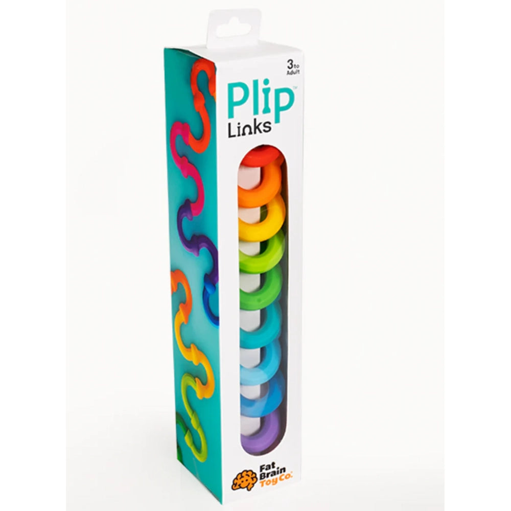 Plip Links Toy