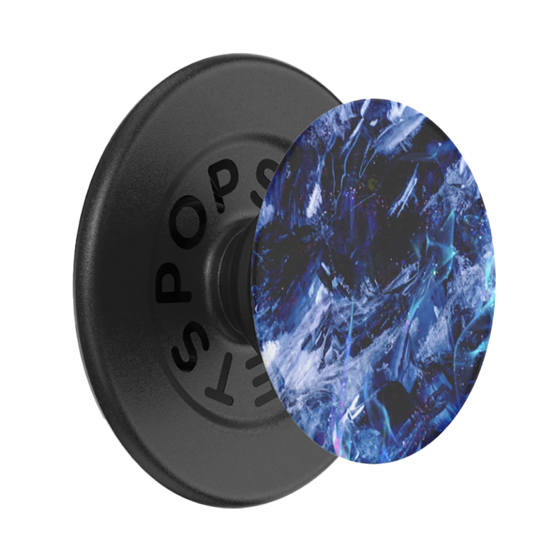 Popsocket - Black Ice
