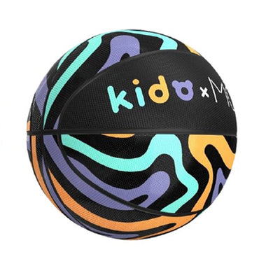 Kido X MCA Basketball