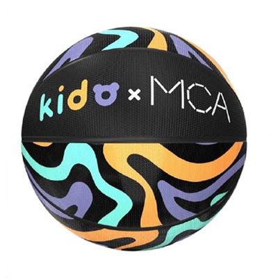 Kido X MCA Basketball