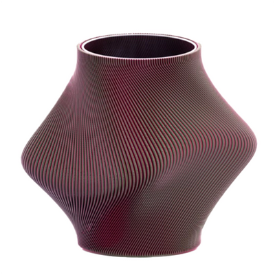 Bloz Vase - Short