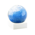 Serenity Sphere Snow Globe
