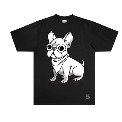 Hebru Brantley X MCA Chicago T-Shirt