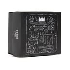Basquiat Beat Bop Socks Set