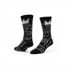 Basquiat Beat Bop Socks Set