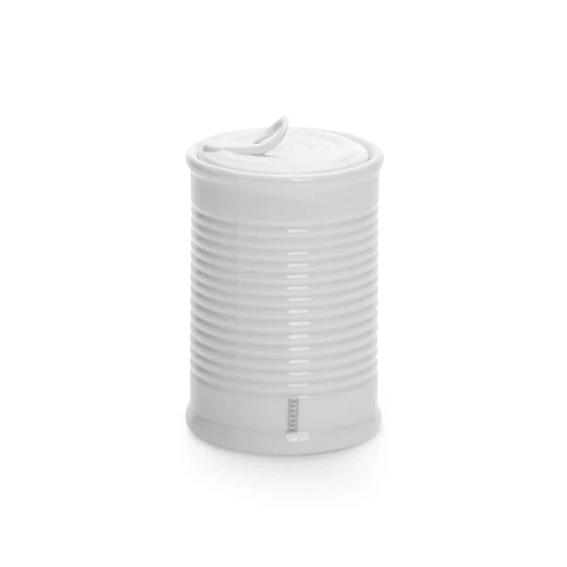 Seletti Small Can Lidded Jar