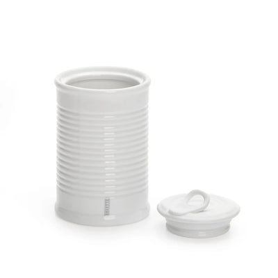 Seletti Small Can Lidded Jar