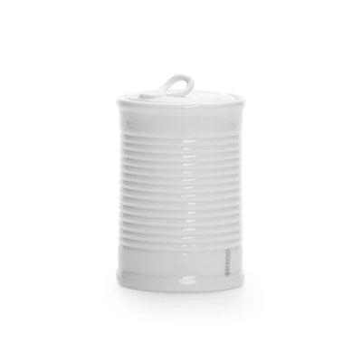 Seletti Small Can Lidded Jar