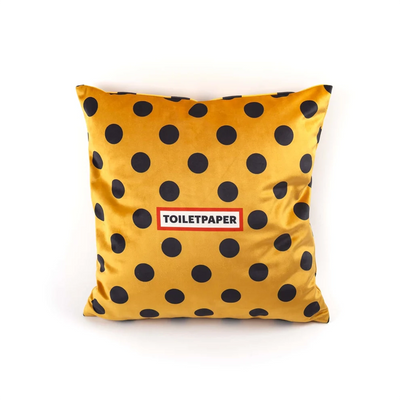 Seletti S*** Pillow