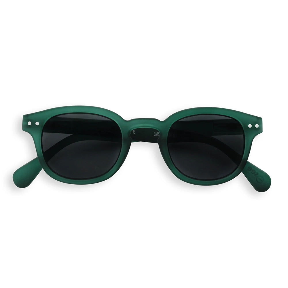 Sunglasses - Shape C