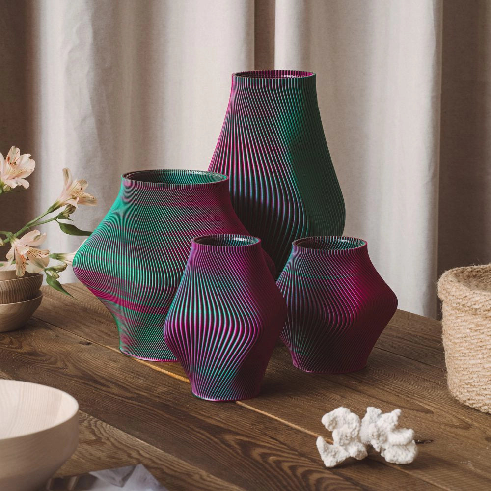 Bloz Vase - Tall
