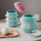 Zayl Glow Vase