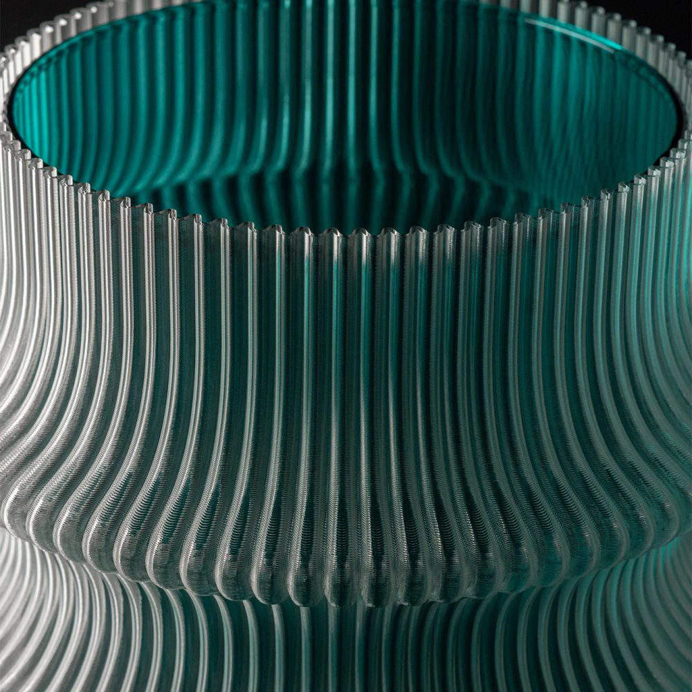 Zayl Glow Vase