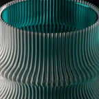 Zayl Glow Vase