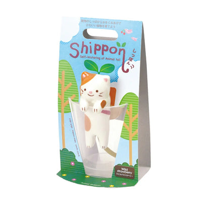 Shippon Self-Watering Plant Kit