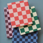 Nela Spiral Notebook - Medium