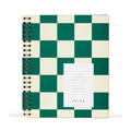 Nela Spiral Notebook - Medium