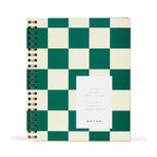 Nela Spiral Notebook - Medium