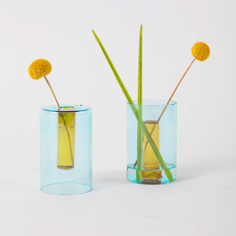 Reversible Vase - Mini