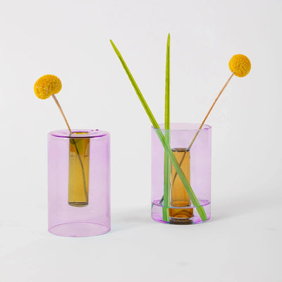 Reversible Vase - Mini
