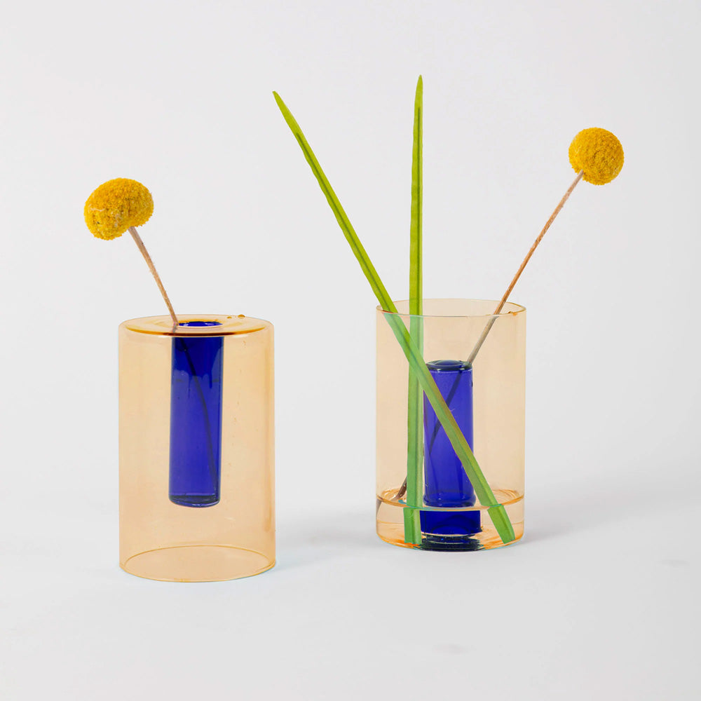 Reversible Vase - Mini