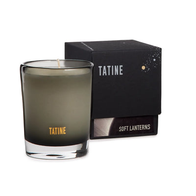 Tatine Stars Are Fire Candle – Classic