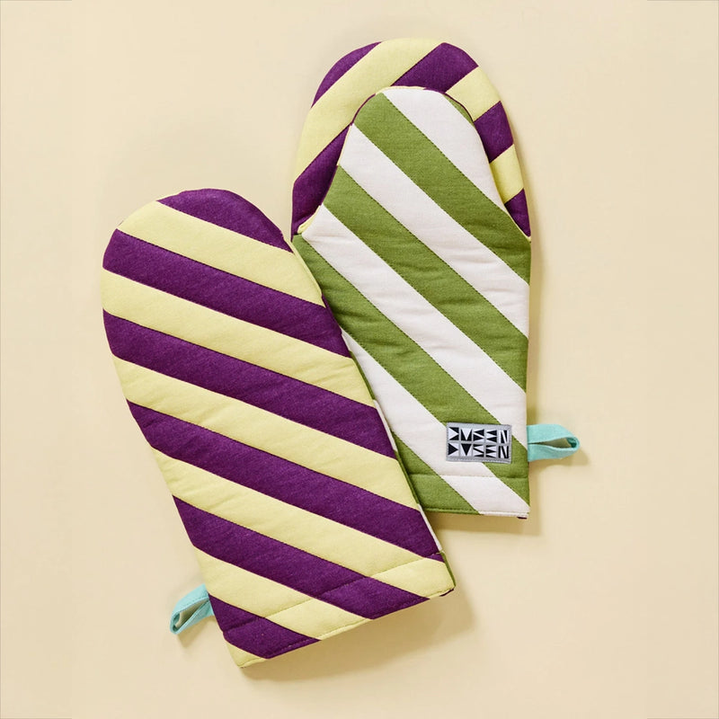 Dusen Dusen Oven Mitt