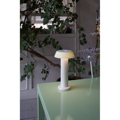 George Sowden PL1 Portable Table Lamp