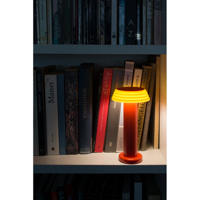 George Sowden PL1 Portable Table Lamp