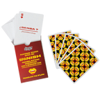 Spanish Lingo Playing Cards