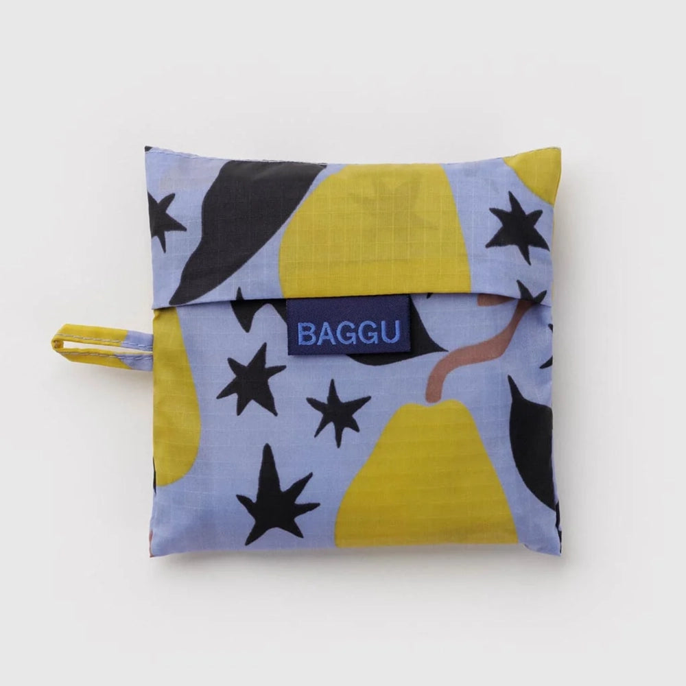 Baggu Tote Bag - Golden Pears