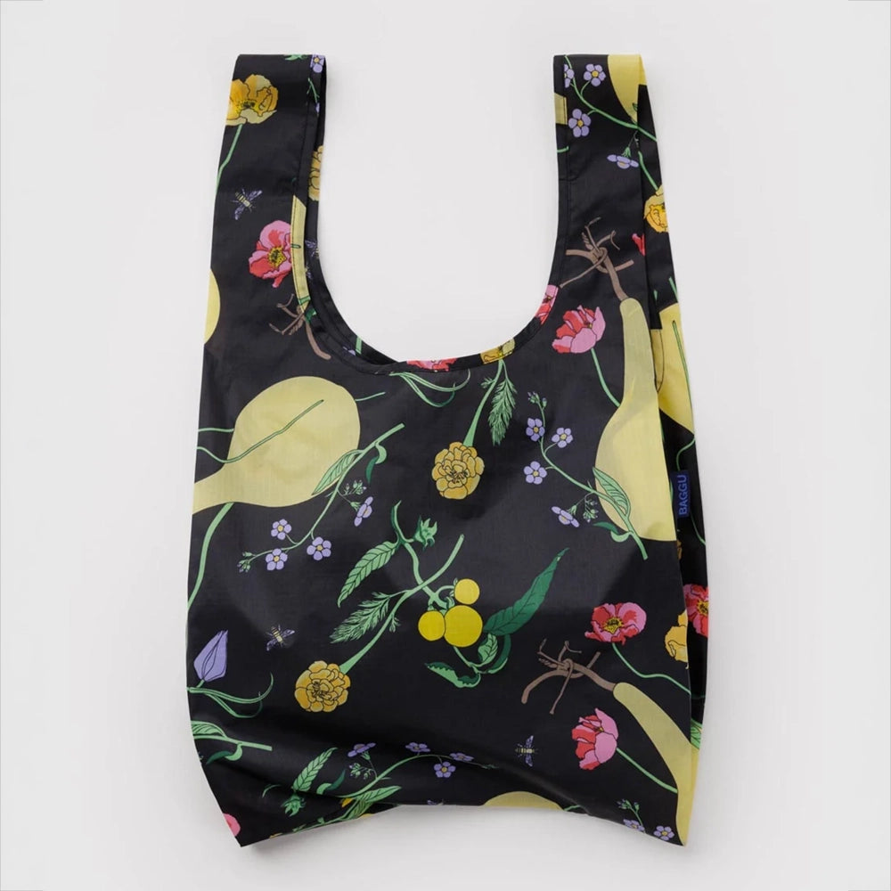 Baggu Tote Bag - Winter Gourd