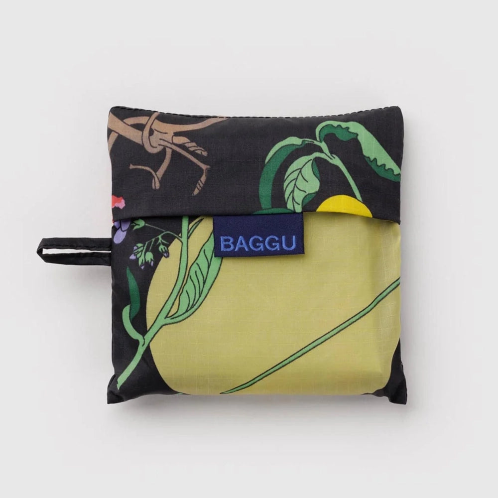 Baggu Tote Bag - Winter Gourd