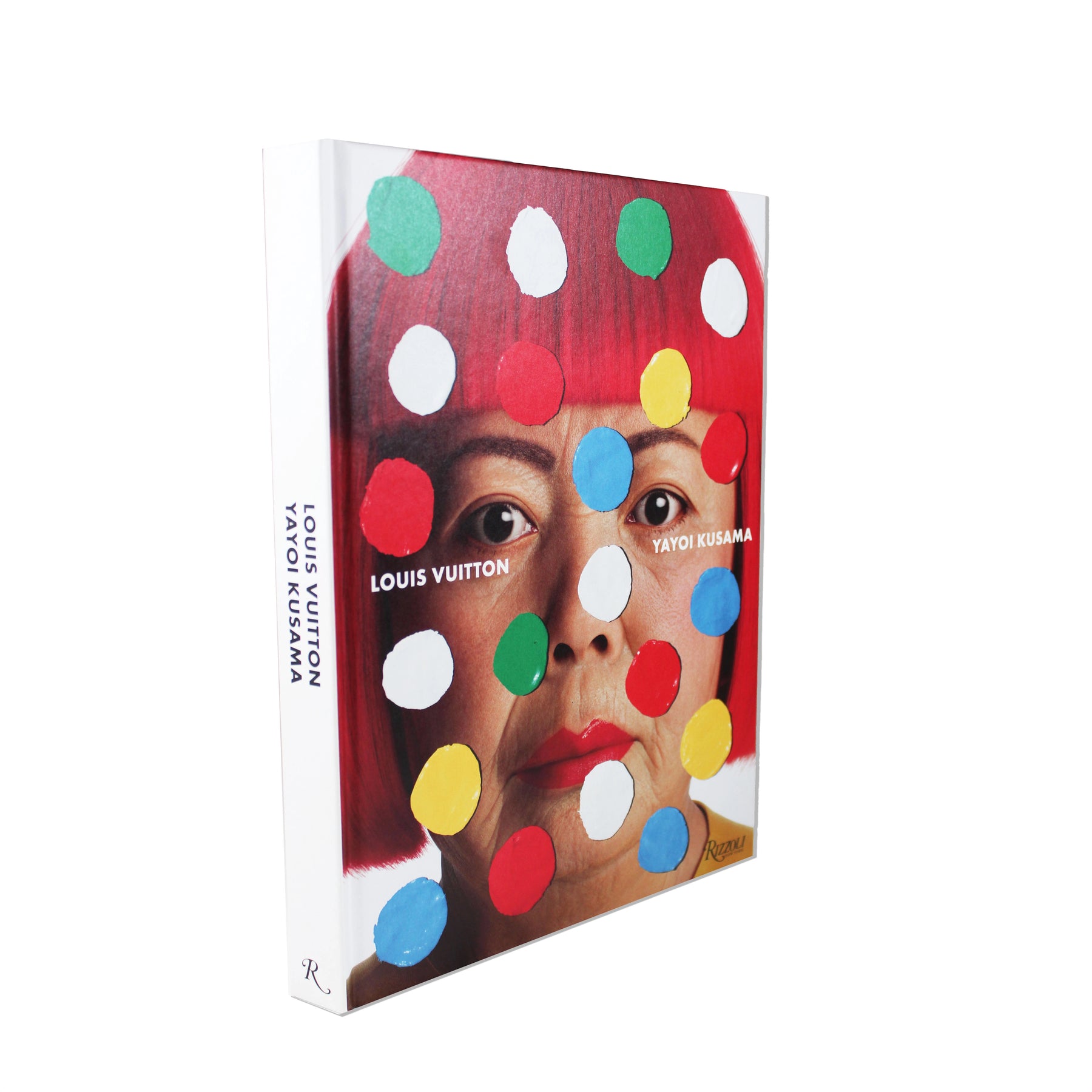 Louis Vuitton & Yayoi Kusama: When Art and Commerce Collide - Otherwise  Incorporated Chicago